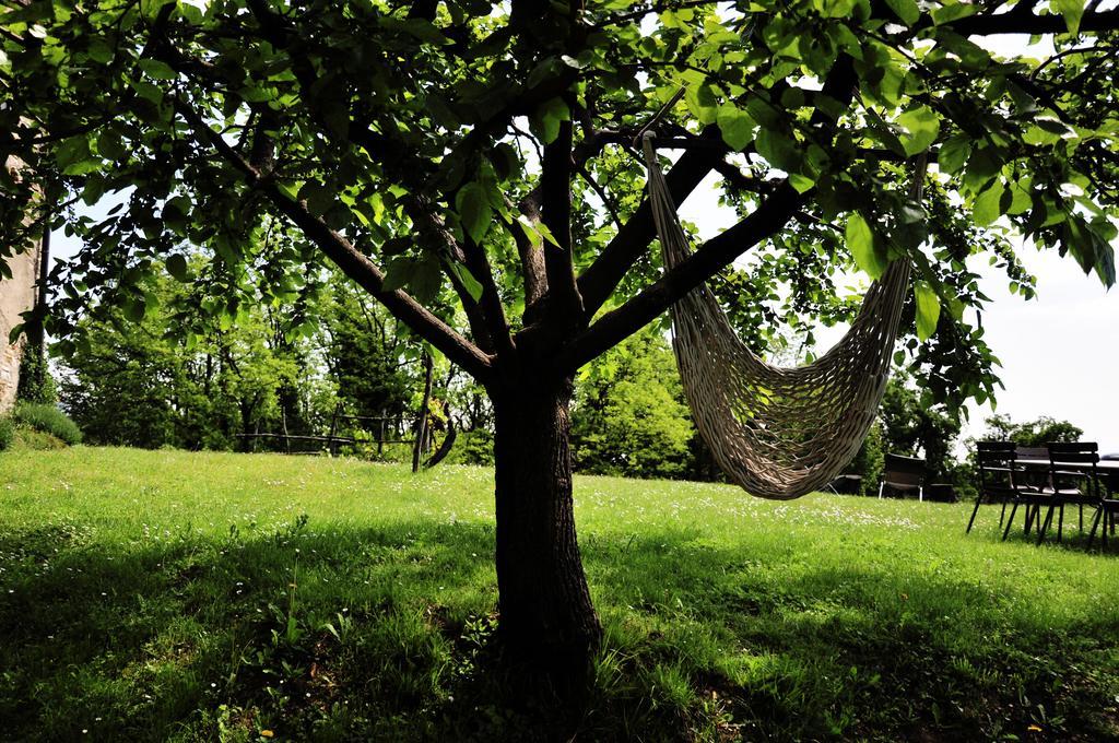 Agriturismo La Costa Rovagnate Exterior foto